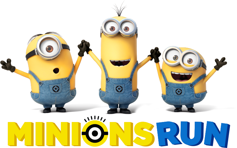 MINIONS RUN