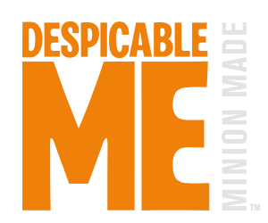 despicable me minion made