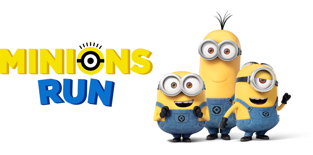 MINIONS RUN