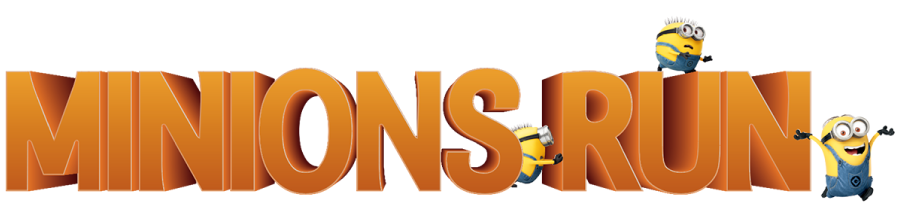 MINIONS RUN